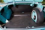 Chevrolet Bel Air Sport Coupe 1954 года